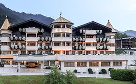 Gardena Grödnerhof - Hotel&Spa