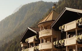 Gardena Grödnerhof - Hotel&Spa